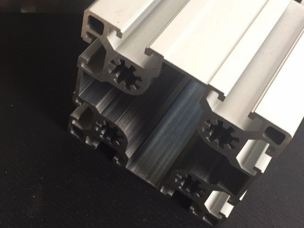 工業(yè)鋁型材在車間工廠里的應用有哪些？